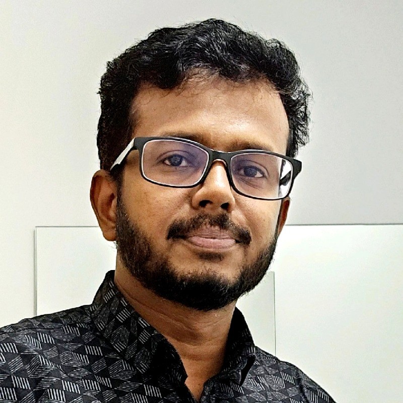 Girish Kumar, PhD — Postdoctoral Research Scientist at the University of Oxford